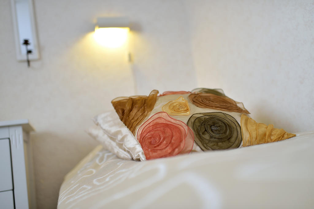 Gaellivare Bed & Breakfast Room photo