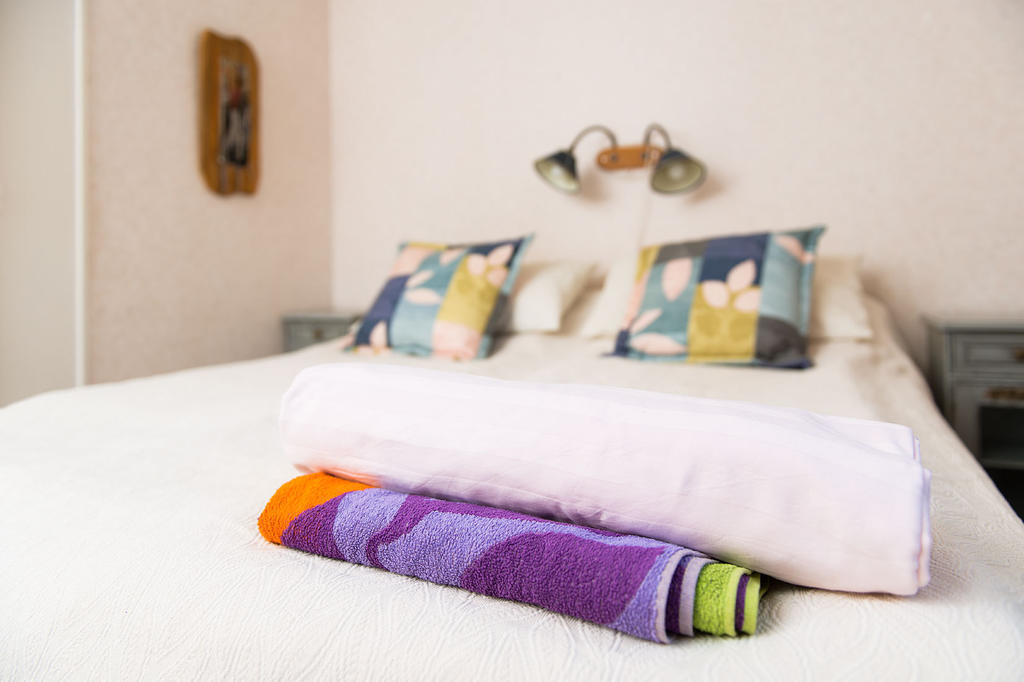 Gaellivare Bed & Breakfast Room photo